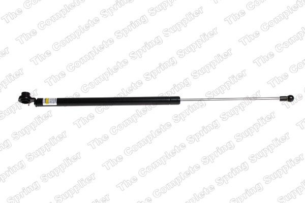 Gas Spring, boot/cargo area pakiruumile Honda CIVIC CRX