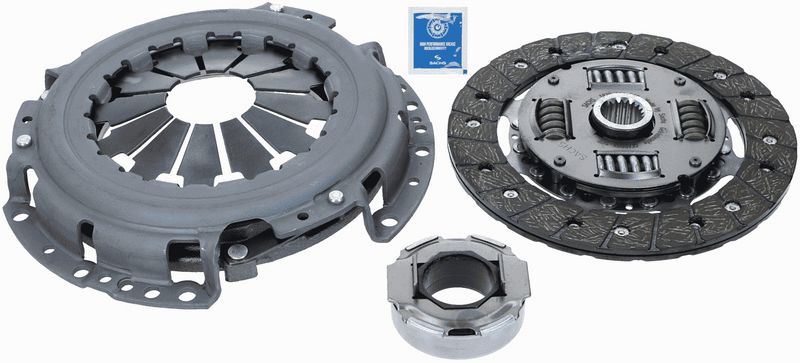 Clutch Kit -