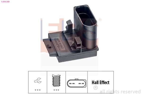 Stop Light Switch GOLF VI (5K1), ROOMSTER Praktik (5J)