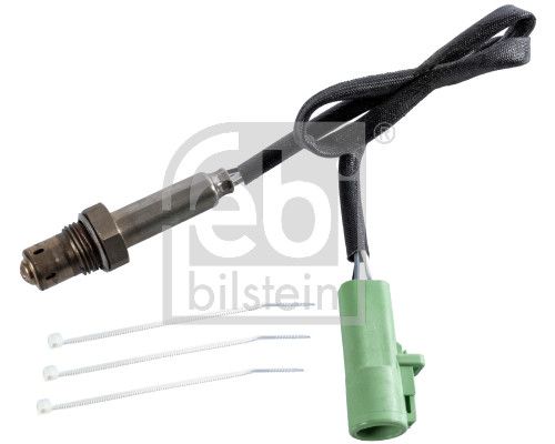 Oxygen Sensor Ford Pkw 1 536 254