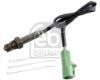 Oxygen Sensor Ford Pkw 1 536 254