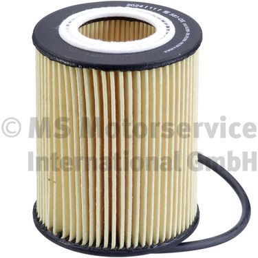 Oil Filter GENERAL MOTORS - 9192425