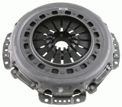 Clutch Pressure Plate -