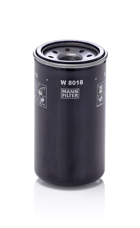 Oil Filter Isuzu J1319018