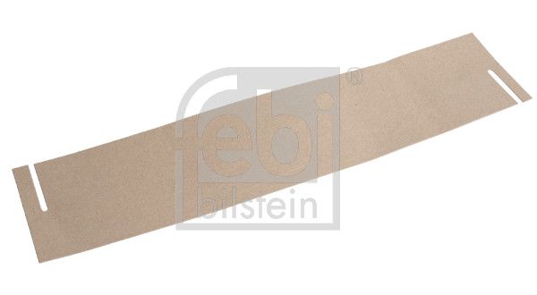 Oil Filter Scania 2 153 365