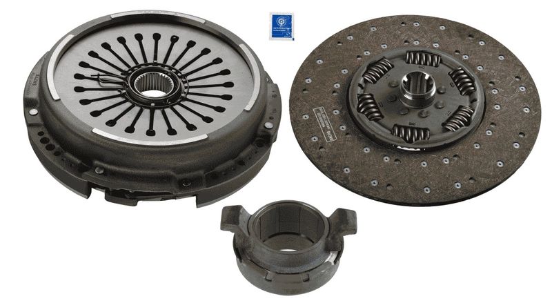 Clutch Kit -