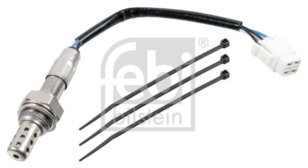Oxygen Sensor DAIHATSU 89465-97408