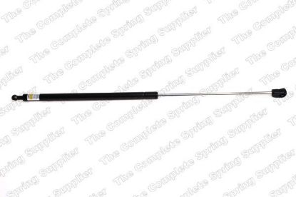 Gas Spring, boot/cargo area pakiruumile Audi COUPE ilm Gas Spring, boot/cargo area pakiruumile Audi COUPE ilm