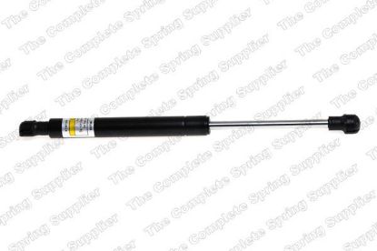 Gas Spring, boot/cargo area pakiruumile Opel ASTRA CABR