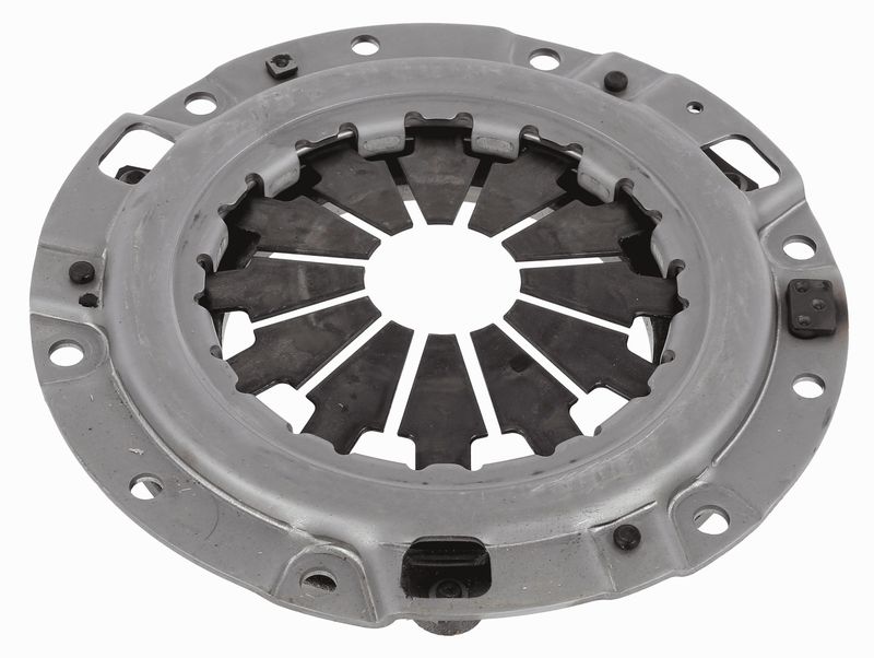 Clutch Pressure Plate -