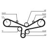 Water Pump & Timing Belt Kit A6 (4B2, C5), A8 (4D2, 4D8)