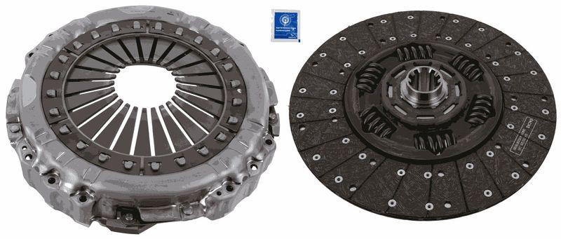 Clutch Kit -