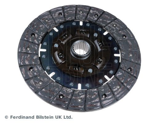 Clutch Disc TOYOTA 31250-36065