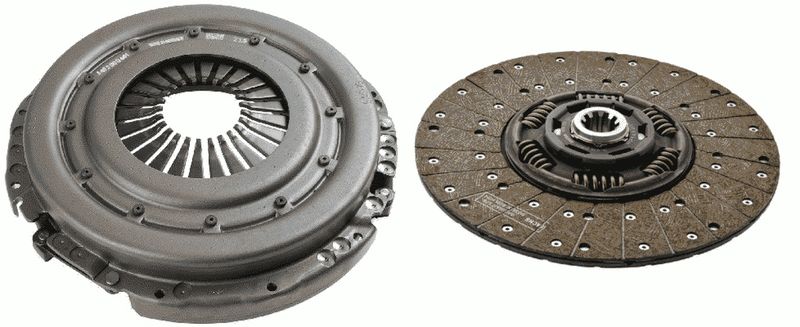 Clutch Kit -
