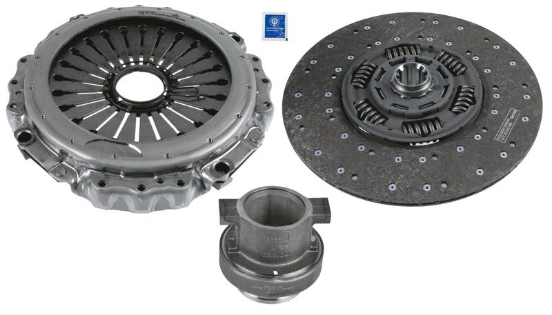 Clutch Kit -