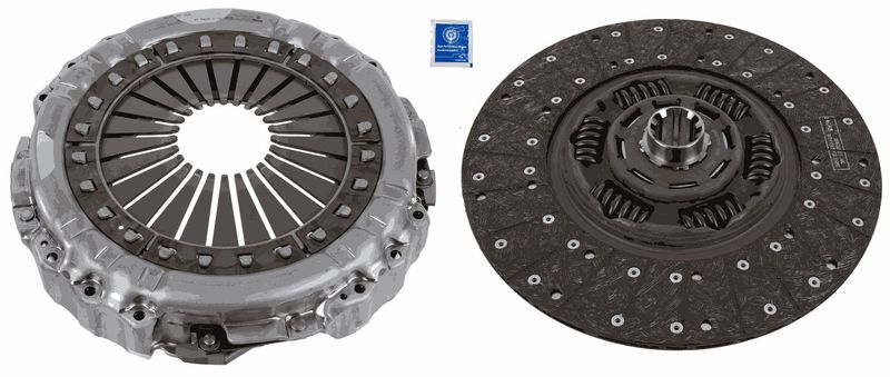 Clutch Kit -