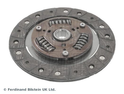 Clutch Disc DAIHATSU 31250-97210