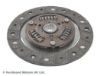Clutch Disc DAIHATSU 31250-97210