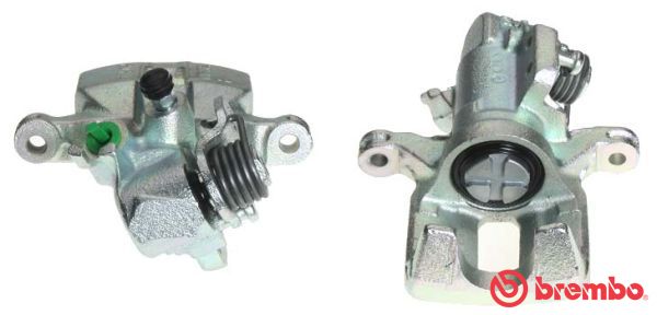 Brake Caliper HONDA CIVIC V Hatchback (EG) 1 Brake Caliper HONDA CIVIC V Hatchback (EG) 1