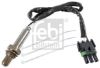Oxygen Sensor Renault 77 00 854 148