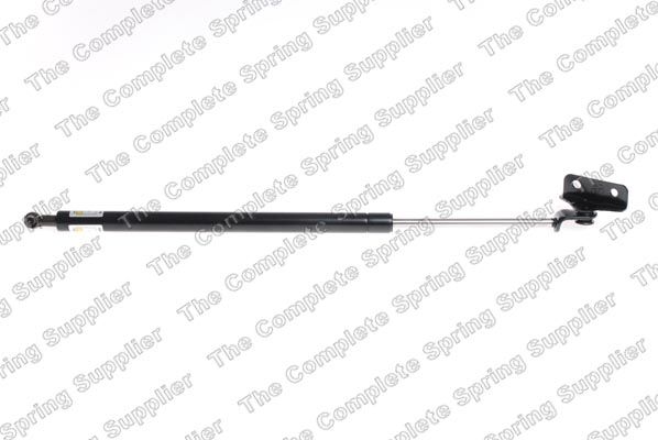 Gas Spring, bonnet kapotile SUBARU IMPREZA 2/08