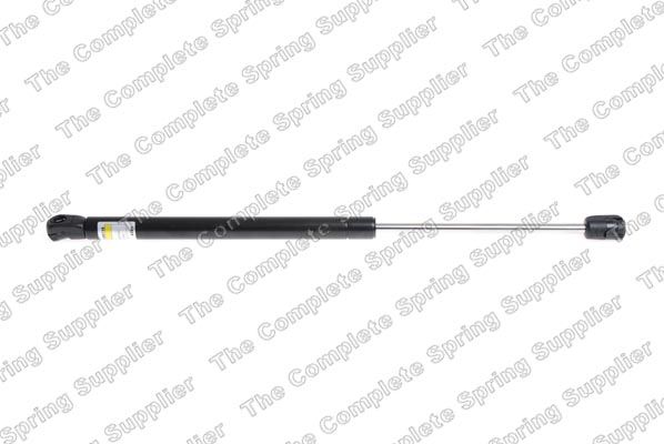 Gas Spring, boot/cargo area pakiruumile HYUNDAI i20 9/08