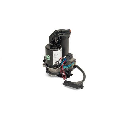 Compressor, compressed-air system 90-11 Lincoln/Ford Various Cars