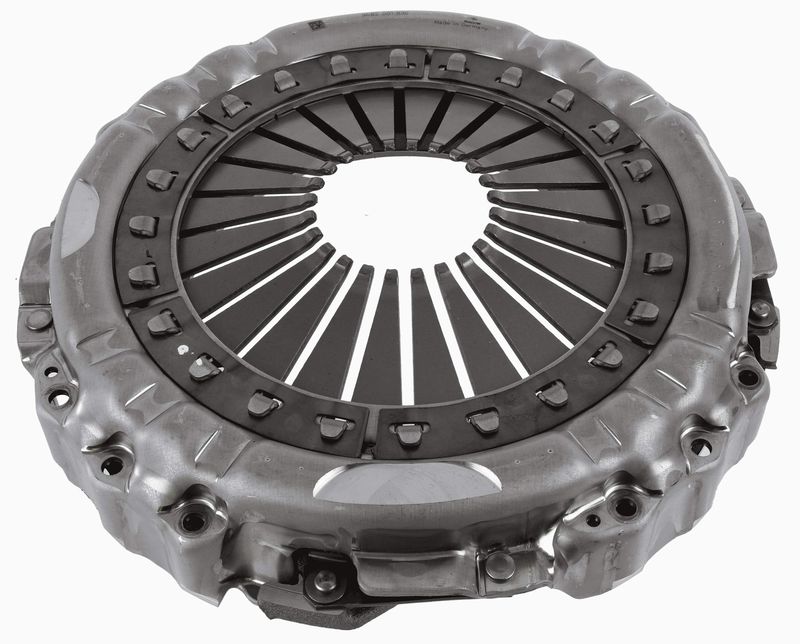 Clutch Pressure Plate -