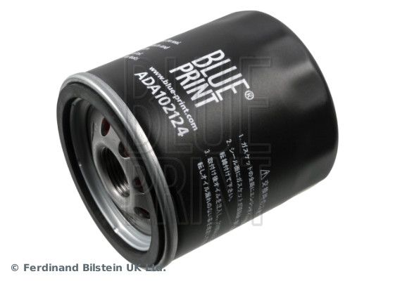 Oil Filter GM CHEVROLET 88984215