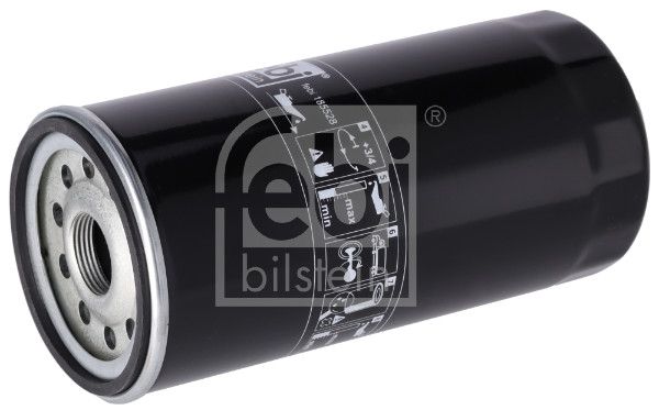 Oil Filter Ford Lkw T298570