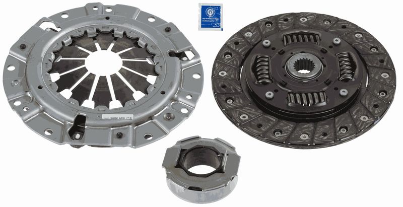 Clutch Kit -