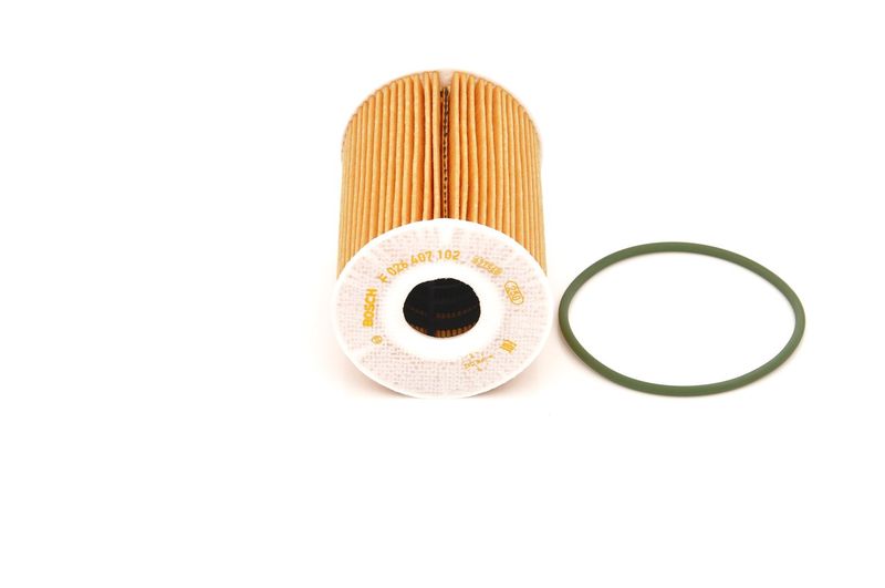 Oil Filter PORSCHE - 948 107 222 00