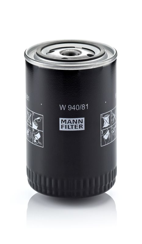 Oil Filter Toyota PSL714