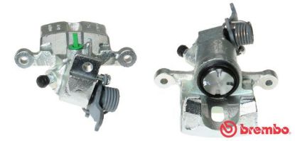 Brake Caliper HYUNDAI i10 (PA) 10/07- Brake Caliper HYUNDAI i10 (PA) 10/07-