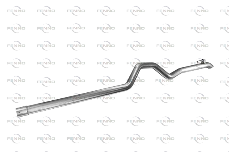 Exhaust Pipe SPRINTER 3-t Buss (906) Exhaust Pipe SPRINTER 3-t Buss (906)