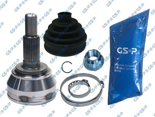 Joint Kit, drive shaft AUDI 7L0498099C