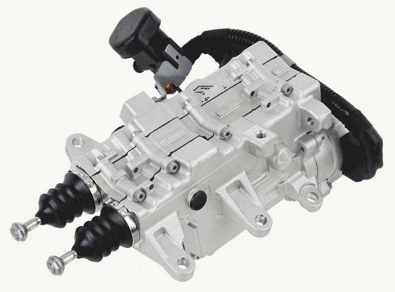 Slave Cylinder, clutch -