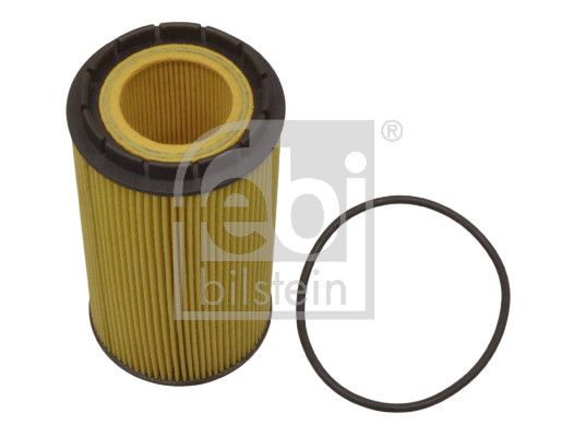 Oil Filter VW-Audi 07C 115 562 E