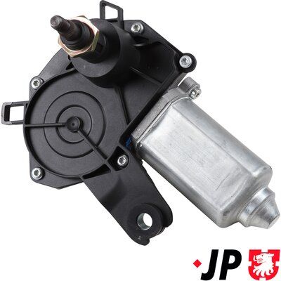 Wiper Motor 107,AYGO,C1