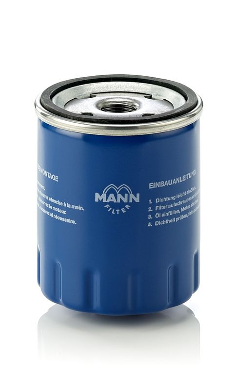 Oil Filter Citroen Ami,Axel, GS, GSA