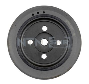 Belt Pulley, crankshaft FORD