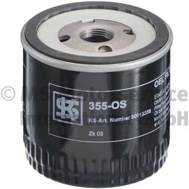 Oil Filter 355-OS