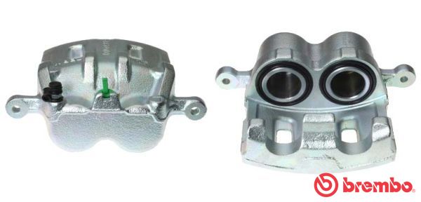 Brake Caliper CHEVROLET CAPTIVA (C100, C140)