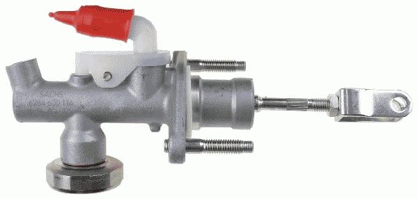 Master Cylinder, clutch -