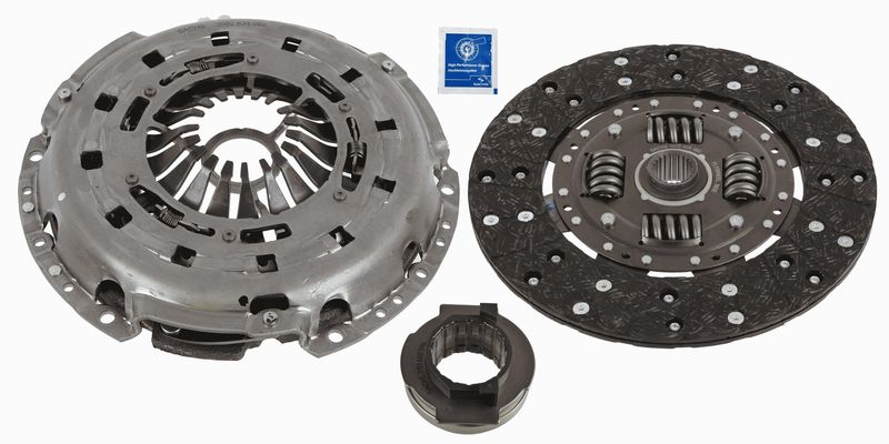 Clutch Kit -