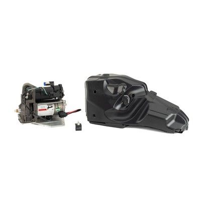 Compressor, compressed-air system LAND ROVER - LR038115