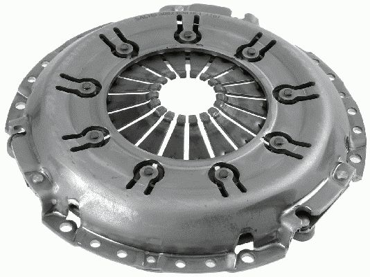 Clutch Pressure Plate -