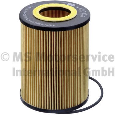 Oil Filter 4120-OX