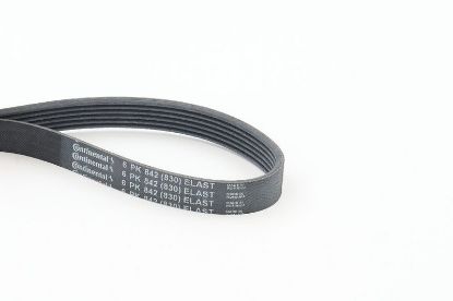 V-Ribbed Belt VAG - 03L 903 137B V-Ribbed Belt VAG - 03L 903 137B