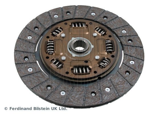 Clutch Disc Fiat 96063016